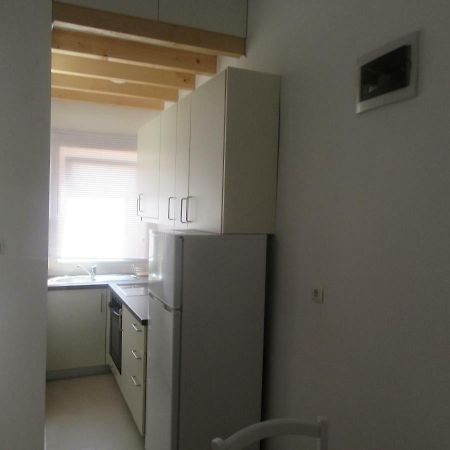 Apartment Vanesa Zara Esterno foto