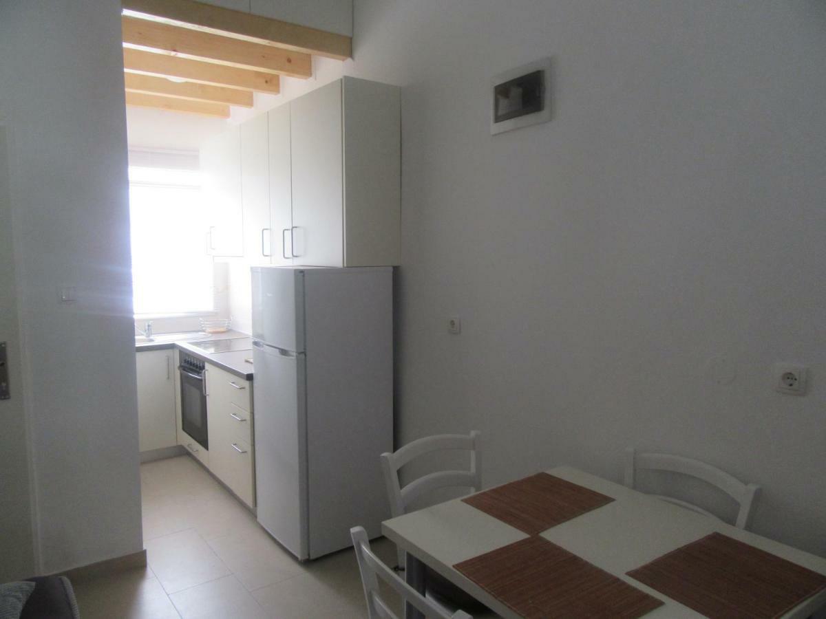 Apartment Vanesa Zara Esterno foto
