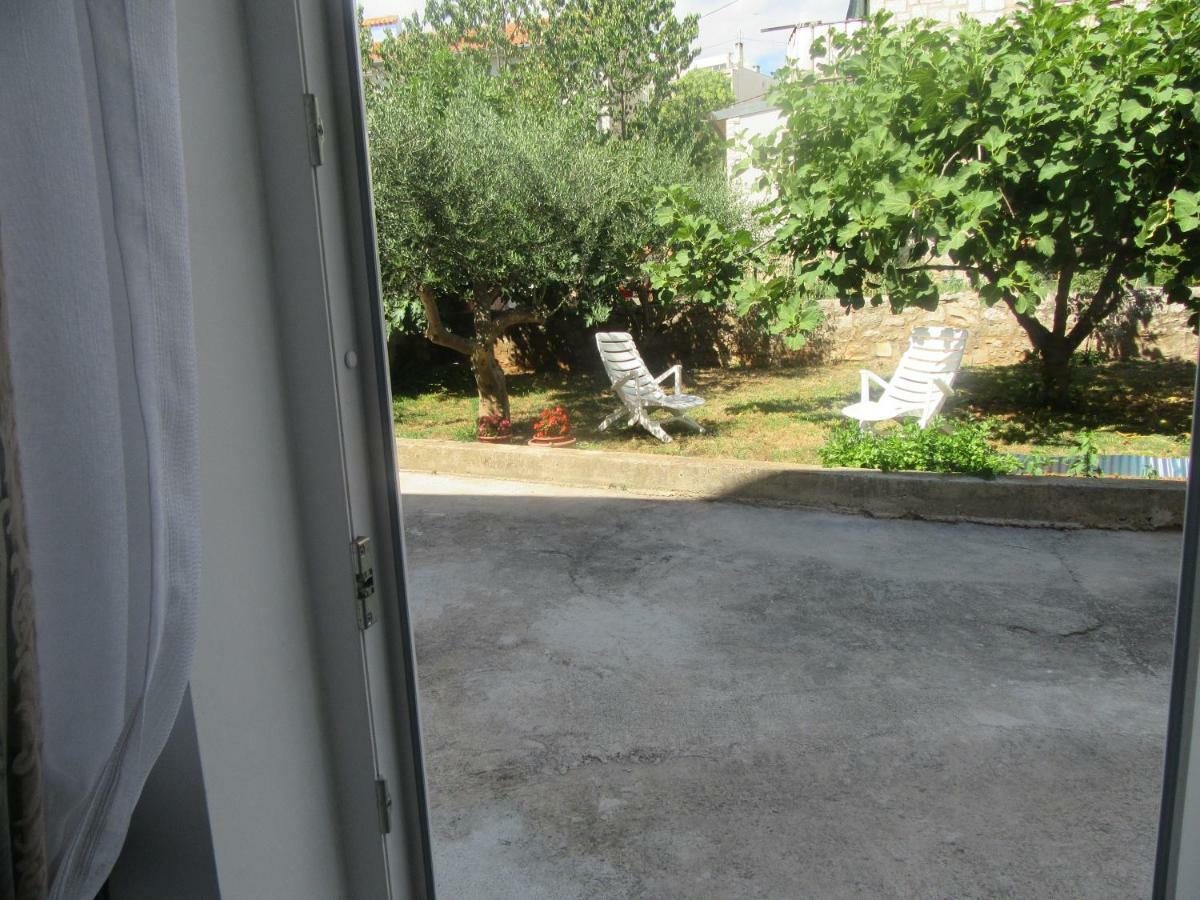 Apartment Vanesa Zara Esterno foto