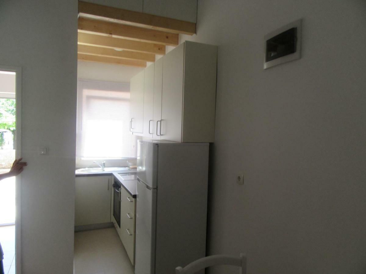 Apartment Vanesa Zara Esterno foto
